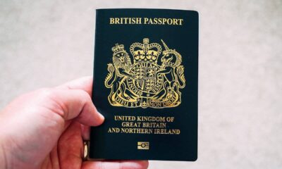 British citizens need visa for Dubai