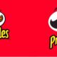 Pringles New Logo