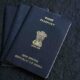 indian passport renewal in uk