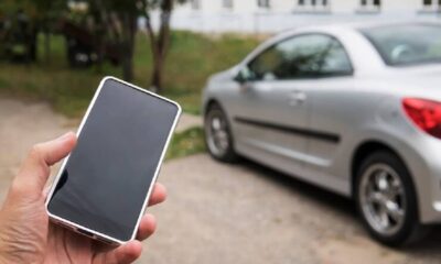 gps
