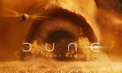 Dune Two