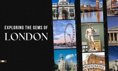 london best places to visit